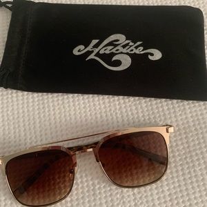 Habibe Handcrafted Sunglasses